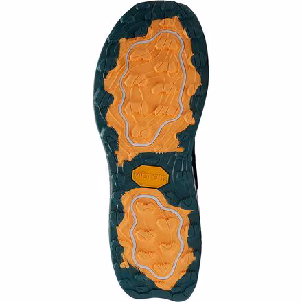 Fresh Foam Hierro v7 Trail Running Shoe - Men's