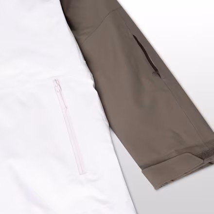 Quantum Pro Jacket - Men's