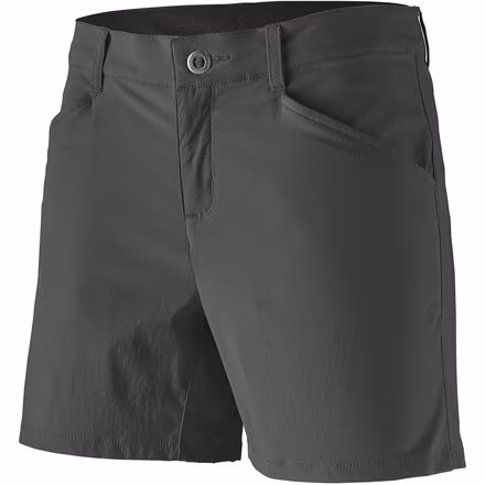 Quandary 5in Short - Women's