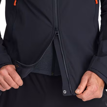 Scimitar Jacket - Men's