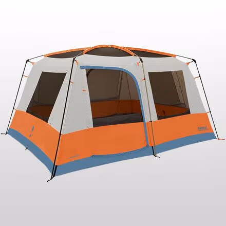 Copper Canyon LX Tent: 3-Season 8 Person