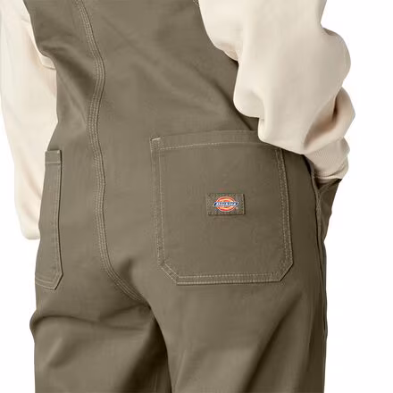 Bib Overall - Women's