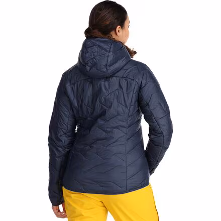 SuperStrand LT Hooded Jacket - Women's