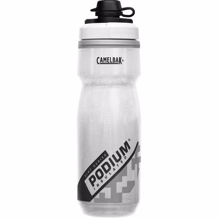 Dirt Series Podium Chill 21oz Bottle