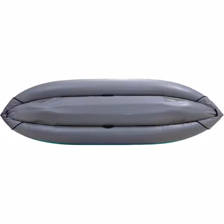 Tributary Tomcat Solo Inflatable Kayak