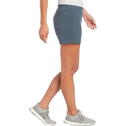 Freeflex 4in Short - Women's