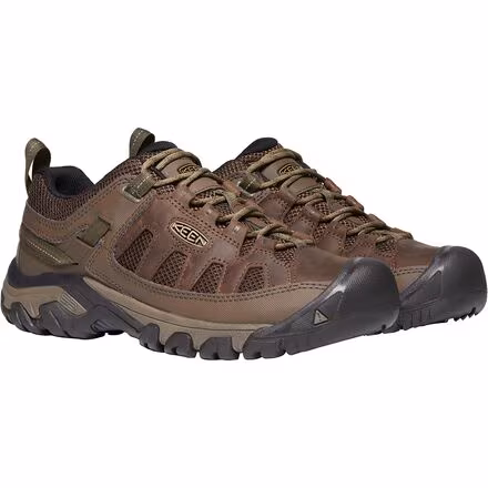 Targhee Vent Hiking Shoe - Men's