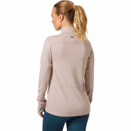 Lifa Tech Lite Half-Zip Pullover - Women's