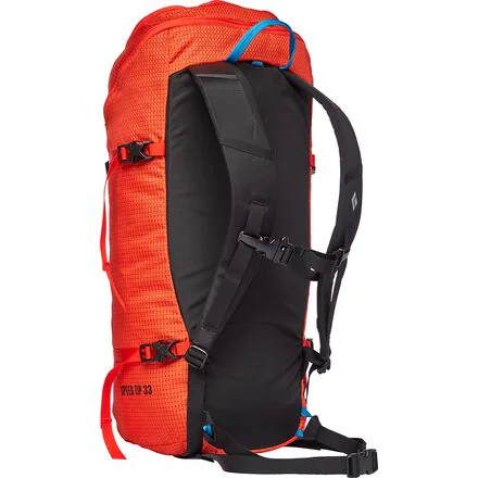 Speed Zip 33L Backpack