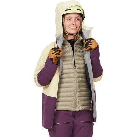 Orion GORE-TEX Jacket - Women's