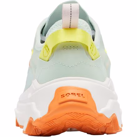 Kinetic Breakthru Tech Lace Sneaker - Women's