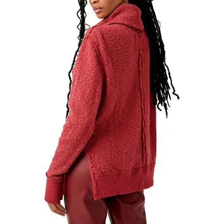 Tommy Turtle Sweater - Women's