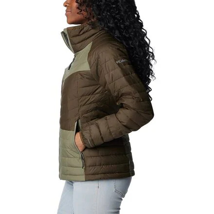 Powder Lite II Full-Zip Jacket - Women's