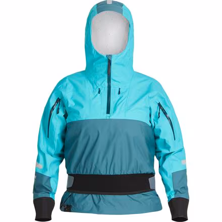 Riptide Splash Jacket - Women's