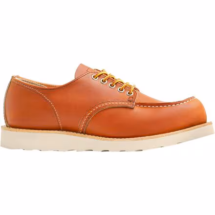 Shop Moc Oxford Shoe - Men's