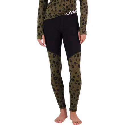 Cascade Merino Flex 200 Legging - Women's
