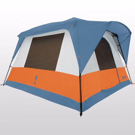 Copper Canyon LX Tent: 3-Season 6 Person