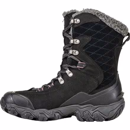 Bridger 9in Insulated B-Dry Boot - Women's
