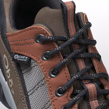 Firebrand II B-Dry Hiking Shoe - Men's