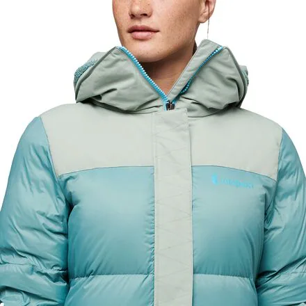Solazo Down Parka - Women's