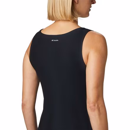 Chill River Printed Dress - Women's