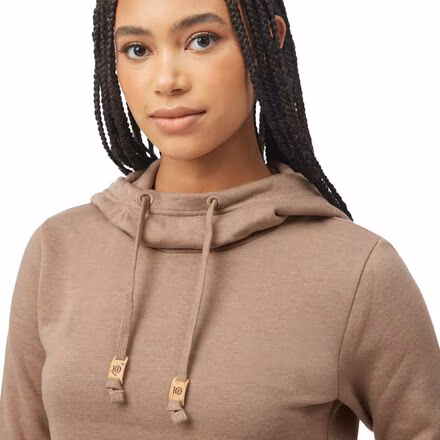 TreeFleece Banshee Hoodie - Women's