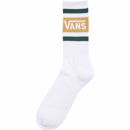 Drop V Crew Sock - Men's