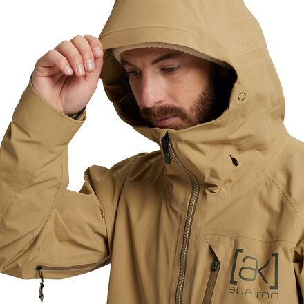 AK GORE-TEX Cyclic Jacket - Men's