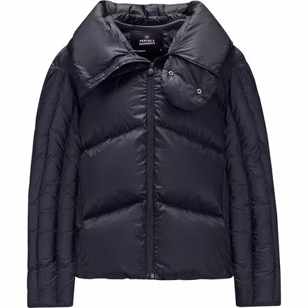 Orelle Short Down Jacket - Women's