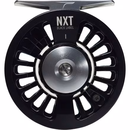 NXT Black Label Reel