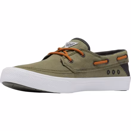 Slack Tide Boat PFG Shoe - Men's