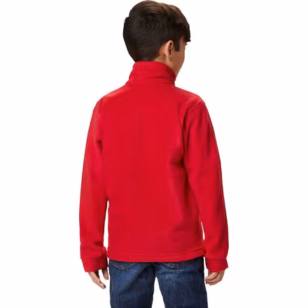 Steens Mountain II Fleece Jacket - Boys'