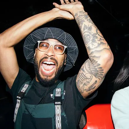 Go Big Overall - Men's