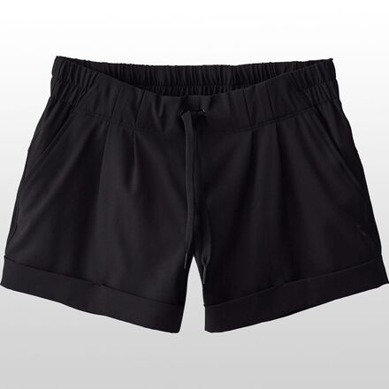 Tepic Short - Women's