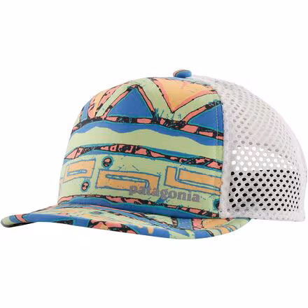 Duckbill Shorty Trucker Hat