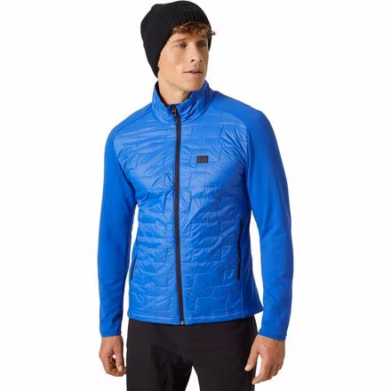 Lifaloft Hybrid Insulator Jacket - Men's