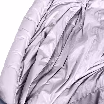 Disco Endless Promise Sleeping Bag: 30F Down - Women's