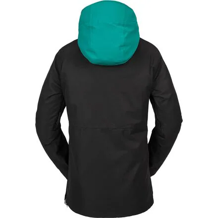 Ashfield Pullover - Women's