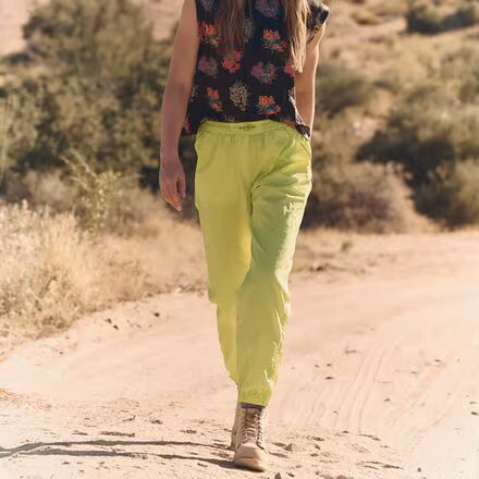 The Trailhead Pant - Women's
