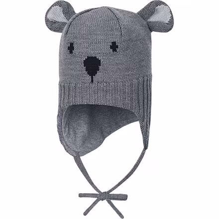 Nassu Beanie - Kids'