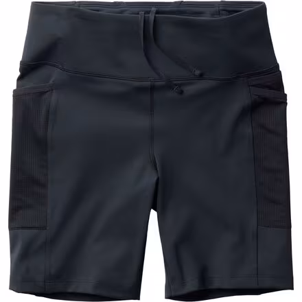 Yuba 5in Trail Short - Women's