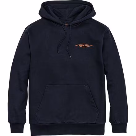 Prospector Embroidered Hoodie - Men's