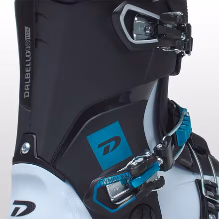 Chakra Elevate 115 T.I. ID Ski Boot - 2023 - Women's