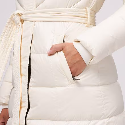 Calina-R Down Jacket - Women's