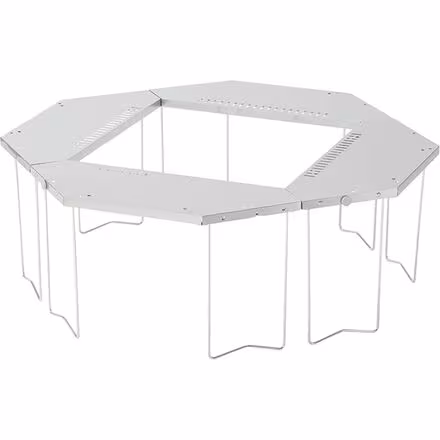 Jikaro Firering Table