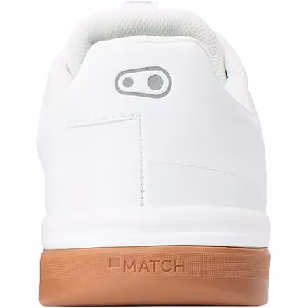 Stamp Lace Cycling Shoe