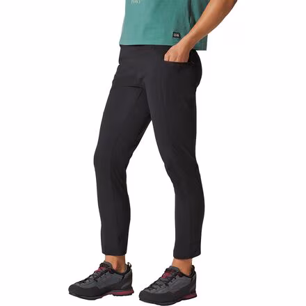 Dynama High Rise Pant - Women's