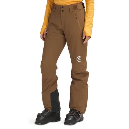 Powder Ridge Stretch Insulated Ski Pant - Women's
