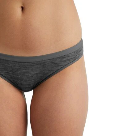 Siren Bikini Underwear - Women's