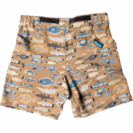 Chilli H20 Short - Men's